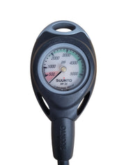 Suunto SM36 Pressure Gauge