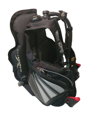 Mares Aria BCD