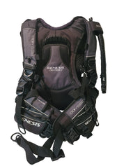 Genesis Odyssey BCD