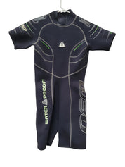 Waterproof W30 Ladies 2.5mm Shorty Wetsuit