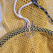 Lobster Catch Bag with Size Gauges
