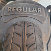AquaLung Express ADJ Dive Fins