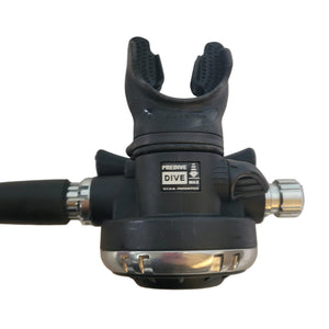 ScubaPro MK17/ G260 Regulator