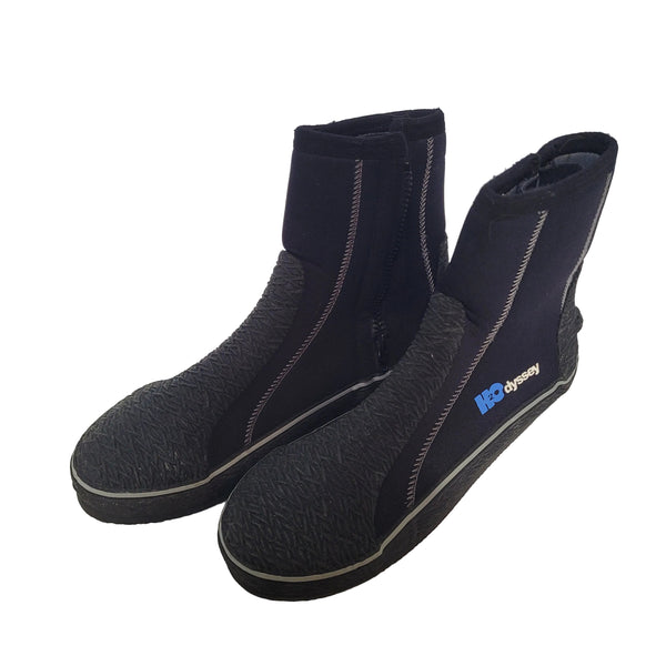 H2Odyssey 5mm Dive Boots