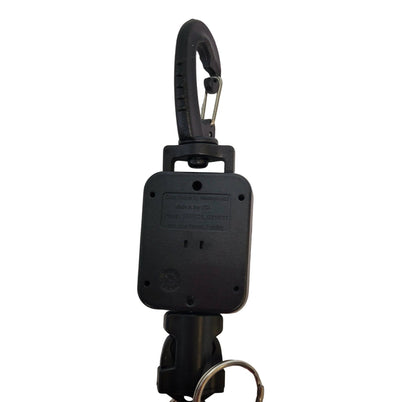 Gear Keeper by Hammerhead Retractor