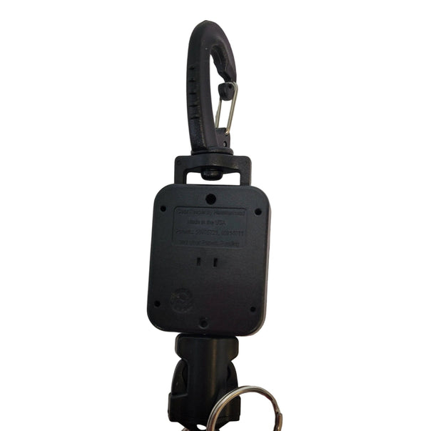 Gear Keeper by Hammerhead Retractor