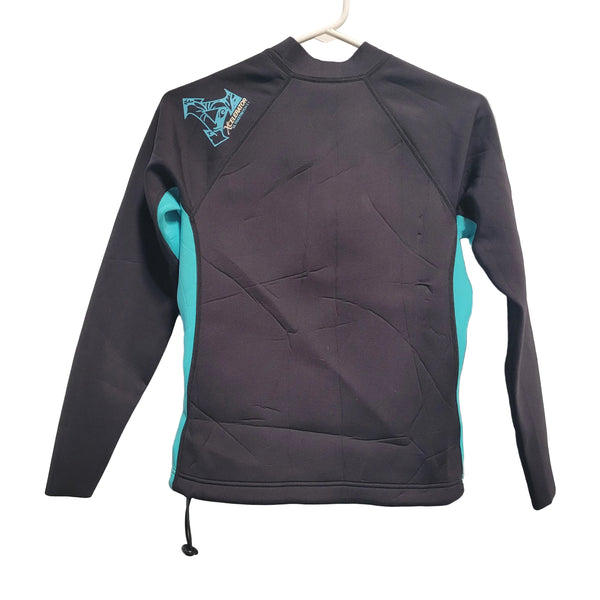 Xcel Xcelerator 2.1mm Dive Top