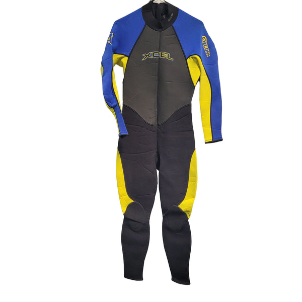 Xcel Icon 3.2mm Wetsuit