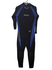 Henderson Titanium 7/5mm Wetsuit
