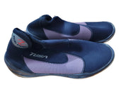 Tusa 3mm Hard Sole Dive Booties