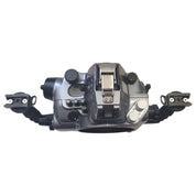 Sea &Sea NX-5 PRO Underwater Housing Bundle (Strobe, Dome, etc) for Nikon F5 35mm