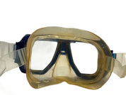 SeaQuest Vision Vintage Dive Mask