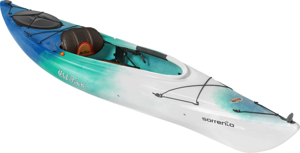 Old Town Sorrento 106SK Kayak