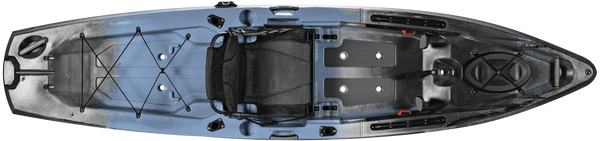 Old Town Sportsman 120 Kayak