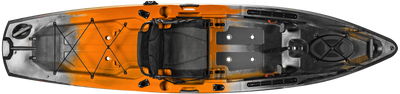 Old Town Sportsman 120 Kayak