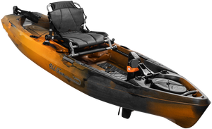 Old Town Sportsman PDL 106 Kayak
