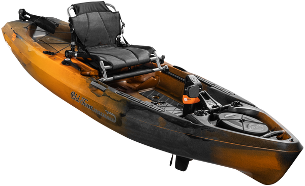 Old Town Sportsman PDL 106 Kayak