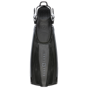 AquaLung Stratos ADJ Dive Fins in Yellow, Blue or Black