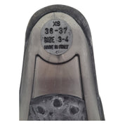Tilo's Speed Full Foot Fins "XS"
