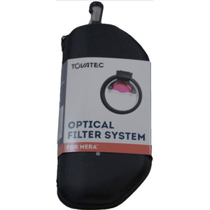 Tovatec MERA Filter System