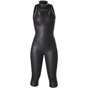 NeoSport Triathlon 5/3mm NRG Women's Sleeveless Suit