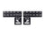 Samsung WMN-B50EB Slim Fit Wall Mount for 55"Smart TV