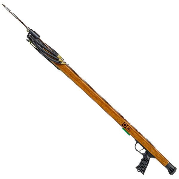 Woody Magnum Sawed Off 44"Speargun