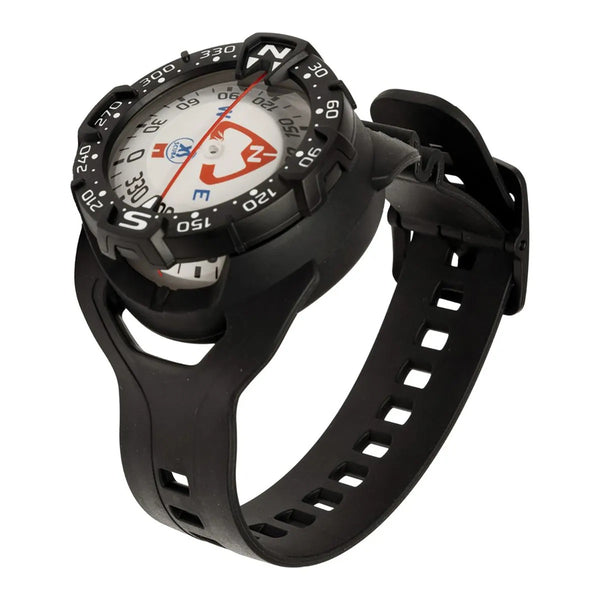 XS Scuba Wrist or Hose Mount Compass