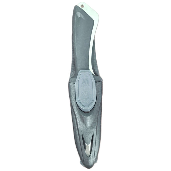 XS Scuba Rook Dive Knife and Sheath