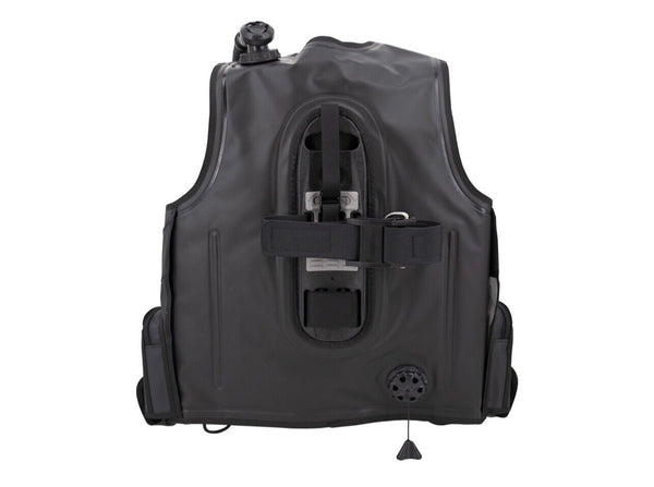 Sherwood Zodiac + BCD