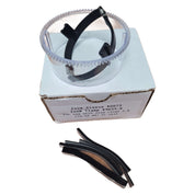 Ikelite Zoom Sleeve #0073 &Clamp #9059.8