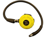 IST Proline Octopus Regulator Parts Only - Eastern Sports