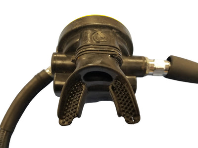 IST Proline Octopus Regulator Parts Only - Eastern Sports