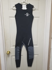Scubapro Men's Oneflex Long John 3mm - Eastern Sports