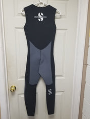 Scubapro Men's Oneflex Long John 3mm - Eastern Sports