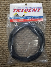 Trident Octo Necklace