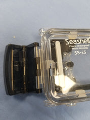 Seashell iPhone Waterproof Photo Housing for iPhone, model SS-i5 - Eastern Sports