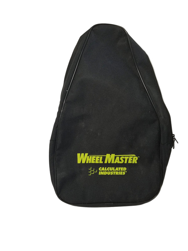 Calculated Industries Measuring Wheel Master Carrying Case