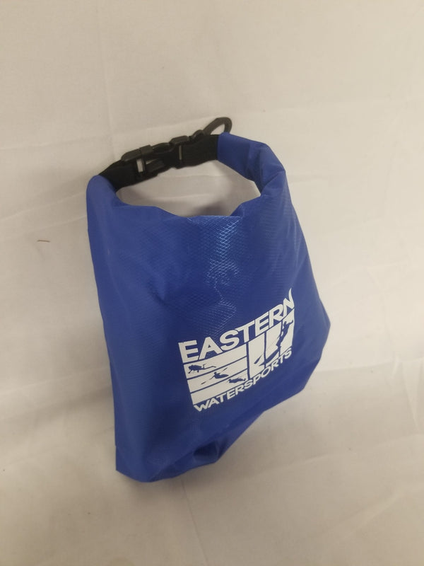 Perfect Dry Bag for Cell Phone and More! - Eastern Sports