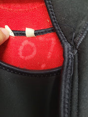 Fathom Seaflex 5mm Two Piece Farmer Jane Wetsuit "7"