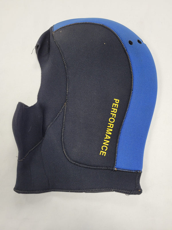 Performance Dive Hood "S"- Eastern Sports