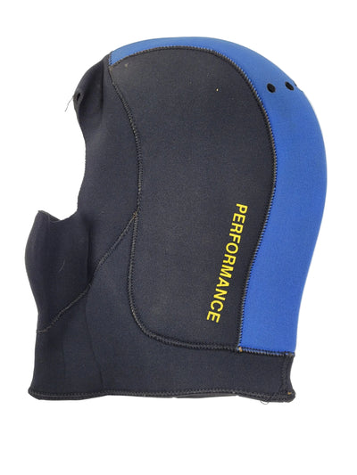 Performance Dive Hood "S"- Eastern Sports