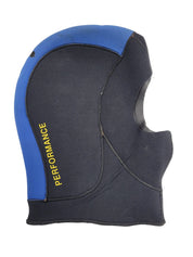 Performance Dive Hood