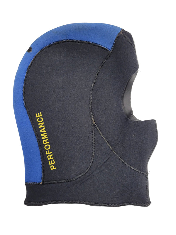 Performance Dive Hood