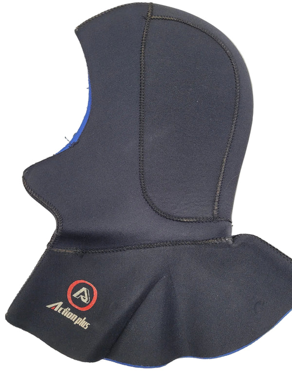 Action Plus Dive Hood