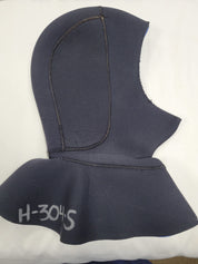 Action Plus Dive Hood "S"- Eastern Sports