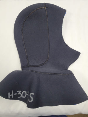 Action Plus Dive Hood "S"- Eastern Sports