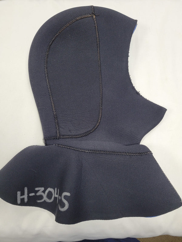 Action Plus Dive Hood "S"- Eastern Sports
