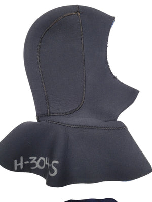 Action Plus Dive Hood "S"- Eastern Sports