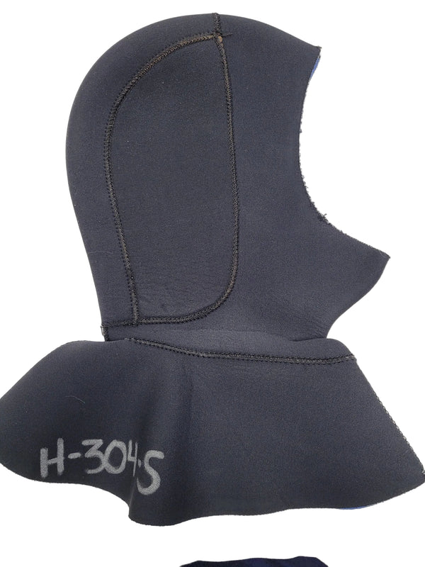 Action Plus Dive Hood "S"- Eastern Sports